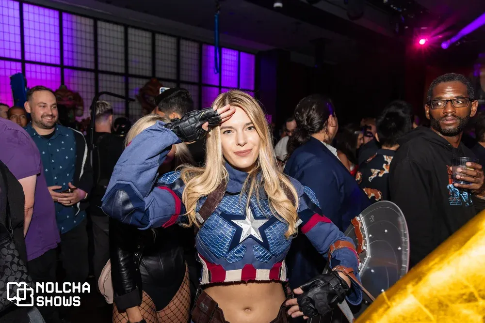 Gallery content