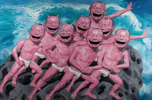 Gallery content