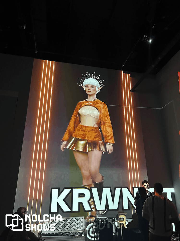 Gallery content