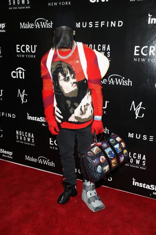 Gallery content