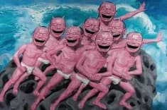 Gallery content
