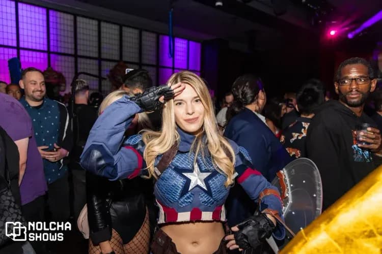 Gallery content