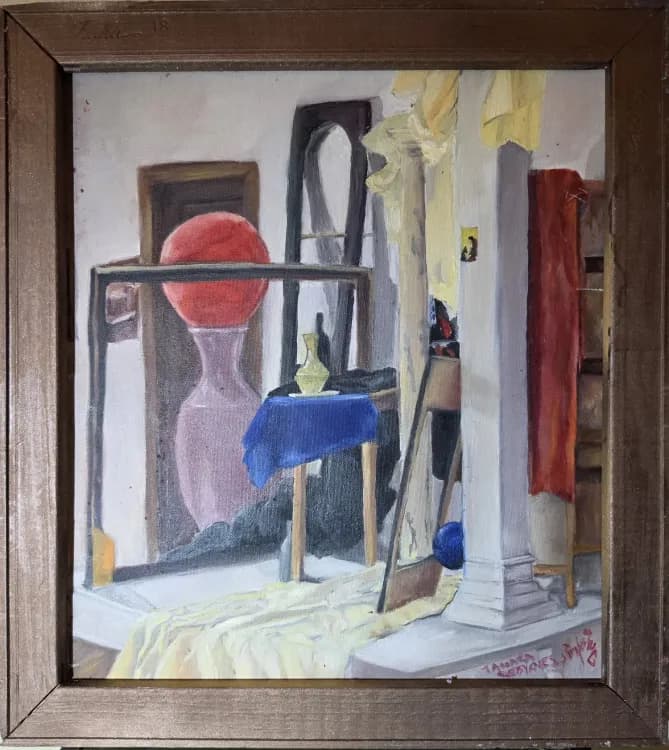 Gallery content