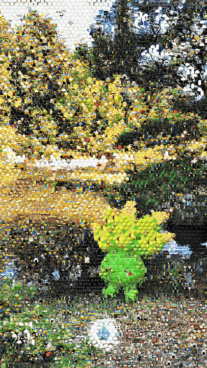 Gallery content