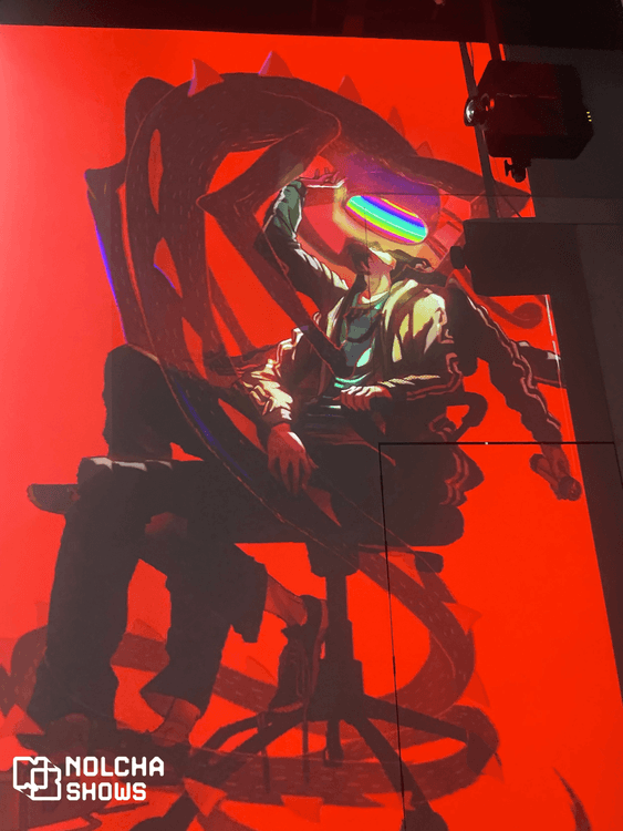 Gallery content