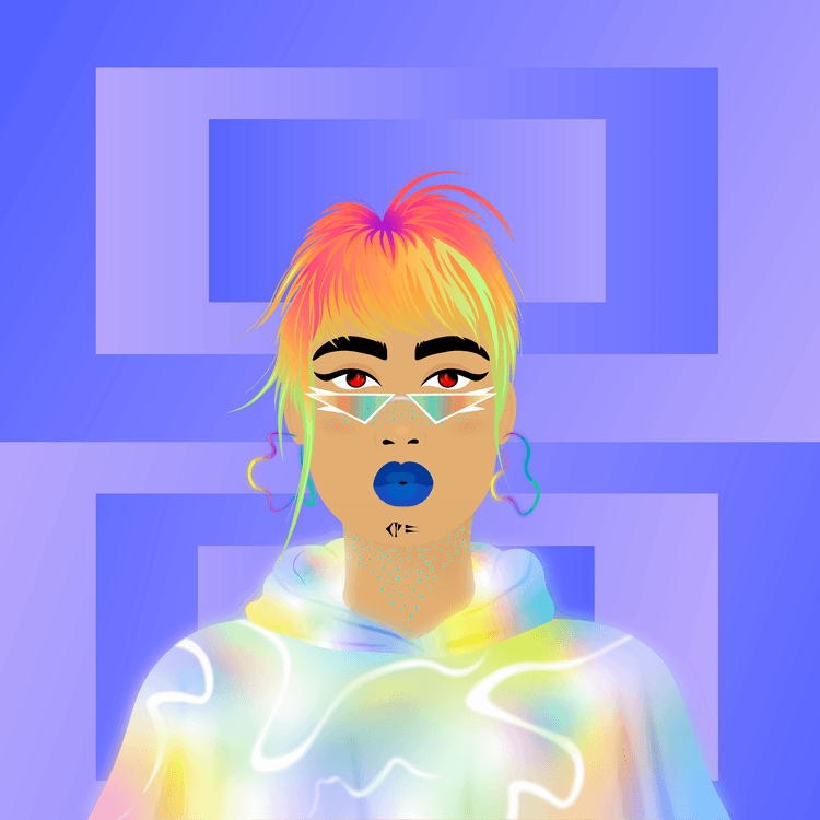 Gallery content