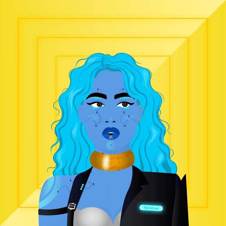 Gallery content