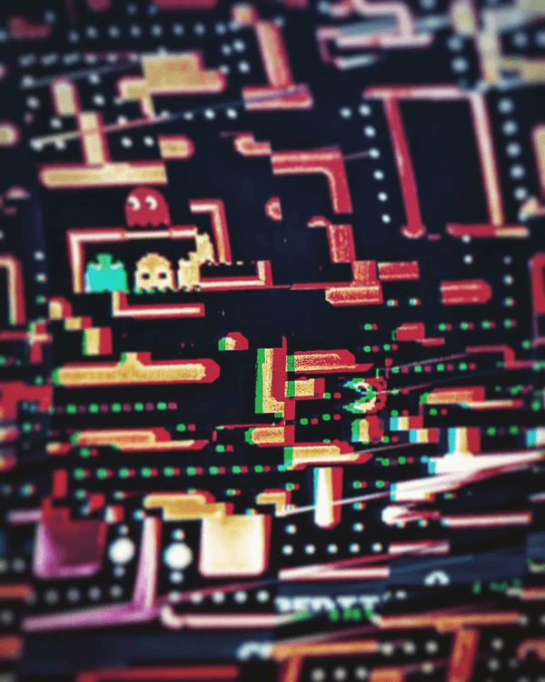 Gallery content