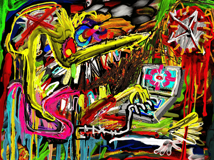 Gallery content