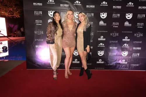 Gallery content