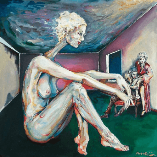 Gallery content