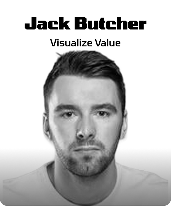 Jack Butcher