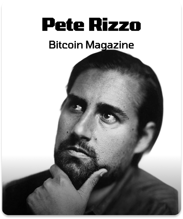 Pete Rizzo