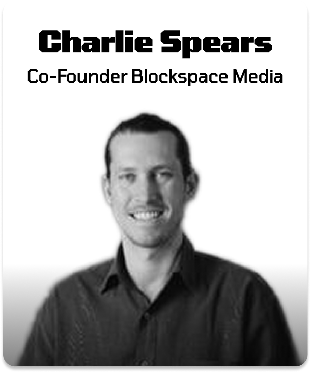 Charlie Spears